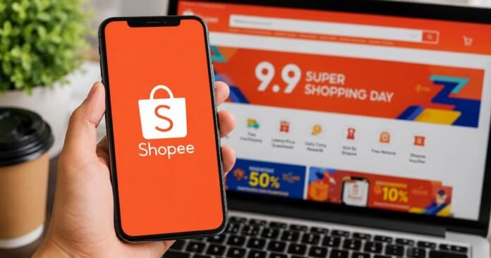 Shopee gəlirini 46.6% artıraraq Cənub-Şərqi Asiya e-ticarət bazarında böyüməyə davam edir - wecom.az