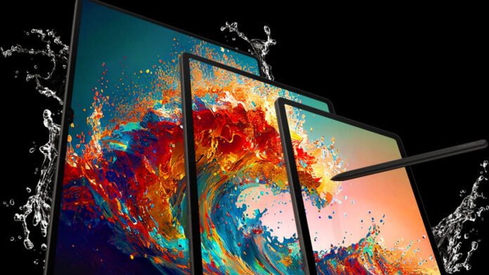 Samsung Galaxy Tab S9 seriyası One UI 8.5 yeniləməsi aldı - wecom.az