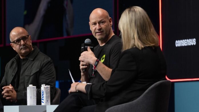 Joe Lubin dəstəkli SharpLink Russell indekslərinə daxil oldu - wecom.az