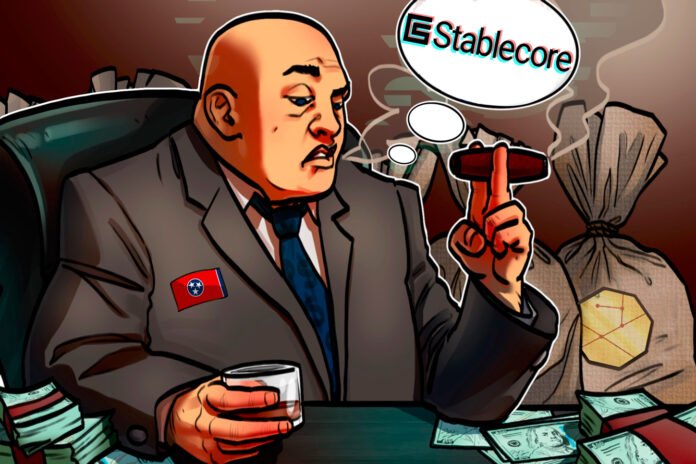 Tennessi Bankirlər Assosiasiyası Stablecore-u üstünlük verilən rəqəmsal aktiv təminatçısı seçdi - wecom.az