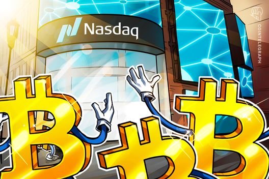 SEC, Nasdaq-da Bitcoin İndeks Opsiyonlarını Təsdiqlədi - wecom.az