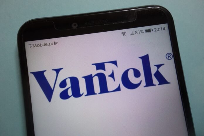 VanEck-in tokenləşdirilmiş fondu Euler DeFi platformasına daxil olur - wecom.az