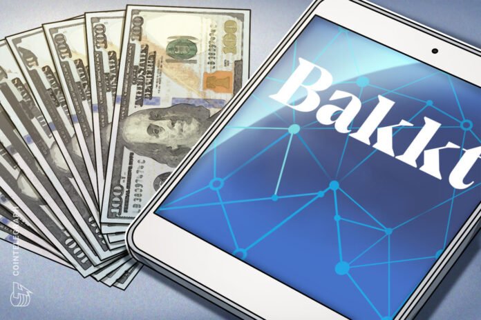 Bakkt stabilkoin ödəniş şirkətini tam satın aldı - wecom.az