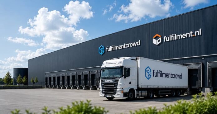 Fulfilmentcrowd, Fulfilment.nl satınalması ilə 7 Avropa mərkəzinə genişlənir - wecom.az