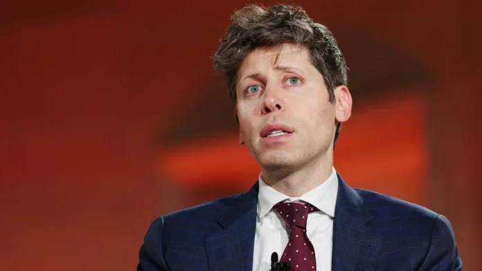 Sam Altman: Süni intellekt gözlədiyimdən daha az iş itkisinə səbəb oldu - wecom.az