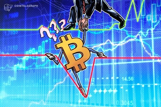 Kevin Warş Fed sədri olmasına baxmayaraq Bitcoin niyə düşür? - wecom.az