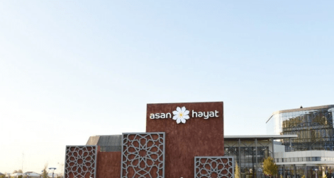 Cəbrayıl və Ağdamda ASAN Həyat kompleksləri tikilir: Layihələndirməyə ₼1 milyon ayrıldı - wecom.az