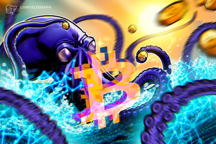 Kraken Bitcoin faiz qazandıran anbar məhsulu təqdim etdi - wecom.az