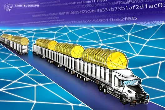 JPMorgan və Mastercard XRP Ledger üzərindən ilk transsərhəd ABŞ xəzinə köçürməsini həyata keçirdi - wecom.az