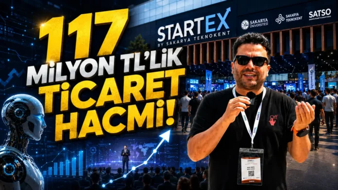 STARTEX Fuarı Sakarya-da böyük investisiya həcmi ilə diqqət çəkdi - wecom.az