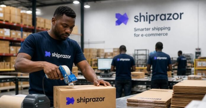 Cənubi Afrika e-ticarət logistika startapı Shiprazor 2.65 milyon dollar investisiya aldı - wecom.az