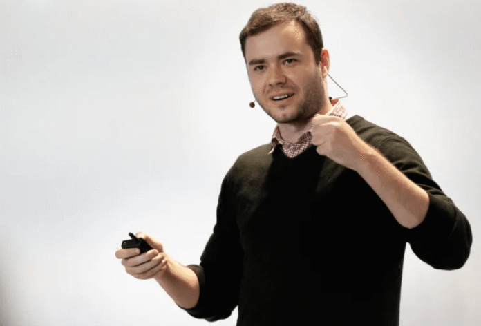 OpenAI-nin həmtəsisçisi Andrey Karpati Anthropic-ə qoşuldu - wecom.az