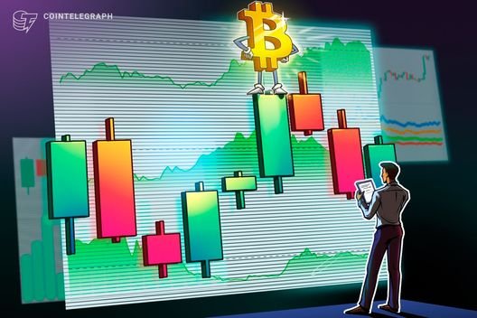İstiqraz qiymətlərinin artımı Bitcoin superdövrü xəbərdarlığı - wecom.az