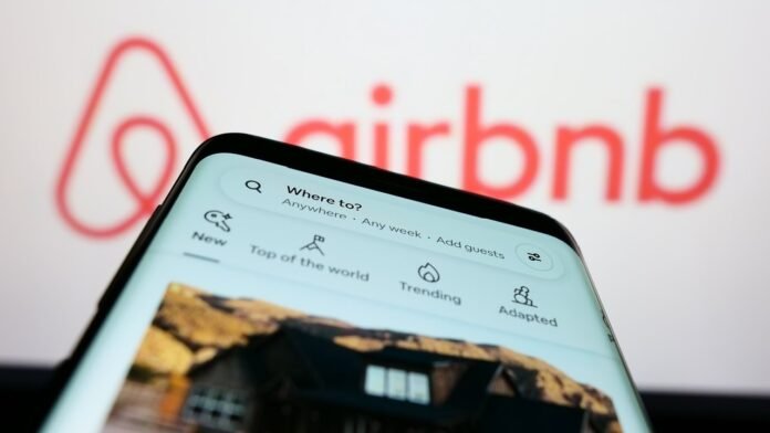 Airbnb, otel rezervasiyası və süni intellekt dəstəkli əlavə xidmət dövrünü başlatdı - wecom.az