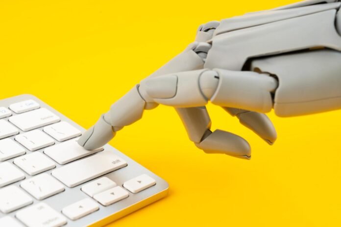 İntizamlı süni intellekt agentləri birja dövriyyəsi modelini dəyişə bilər - wecom.az