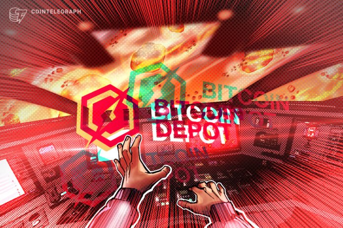 Bitcoin Depot-un gələcəyi sual altında – məhkəmə iddiaları artır - wecom.az