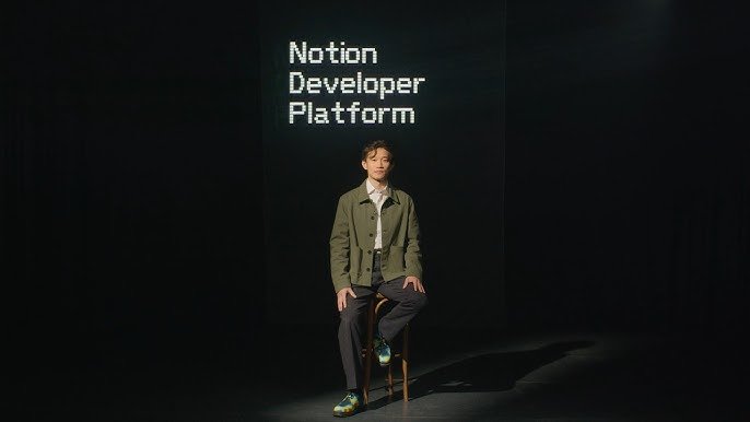 Notion iş məkanını AI agentlər üçün mərkəzə çevirdi - wecom.az