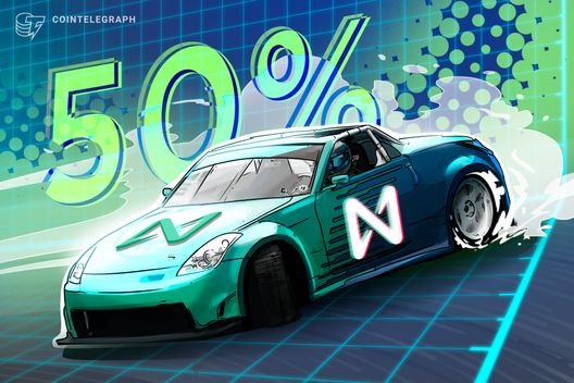 NEAR protokolu süni intellekt token rallisinə liderlik edir: 50% artım - wecom.az