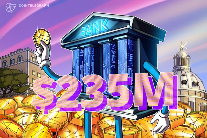 İtaliyanın ən böyük bankı Intesa Sanpaolo kripto portfelini 235 milyon dollara çatdırdı - wecom.az