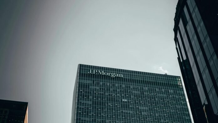 JPMorgan: Stablecoinlər tokenləşdirilmiş pul bazar fondlarını üstələyir - wecom.az