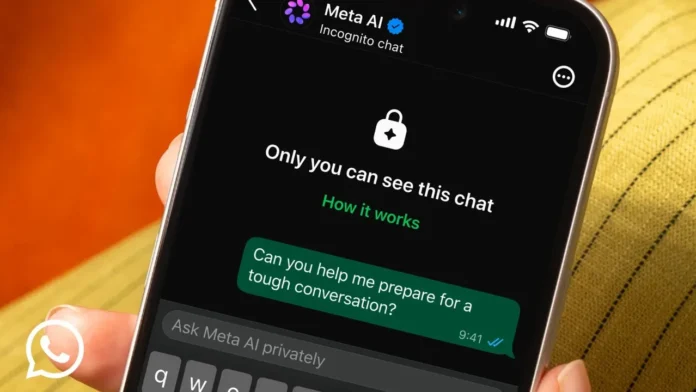 Meta AI WhatsApp-da sənədləri oxumağa başladı - wecom.az