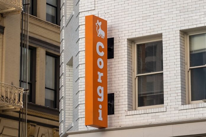 Corgi 3 həftədə ikiqat dəyər qazanaraq 2.6 milyard dollar dəyərlənmə əldə etdi - wecom.az