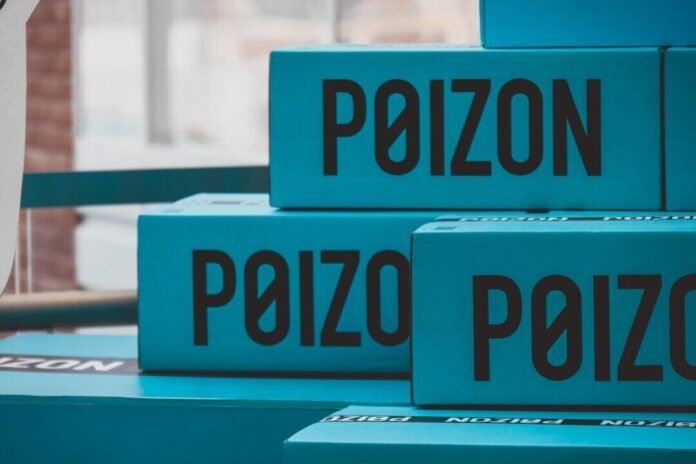 Poizon Çin marketpleysi Rusiyada ticarət markası mübahisəsində qalib gəldi - wecom.az