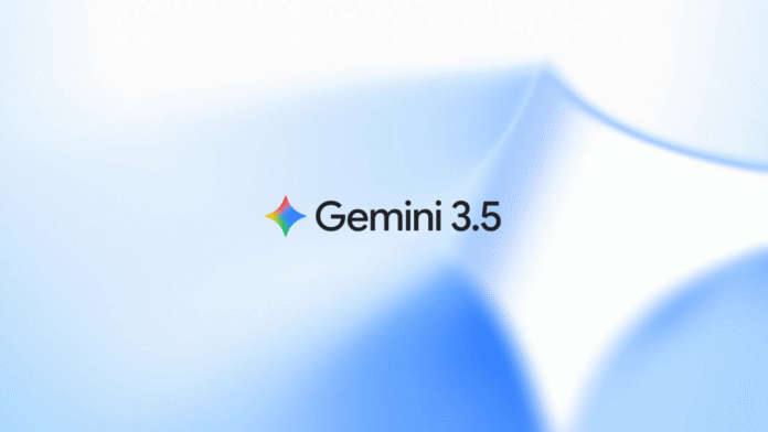 Google Gemini 3.5 model ailəsini təqdim etdi: Sürət və agent imkanları ön planda - wecom.az