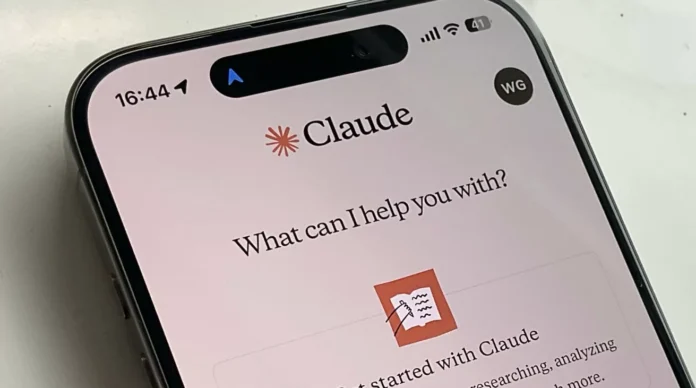 Claude iOS tətbiqinə Azərbaycan istifadəçiləri üçün səs dəstəyi gəldi - wecom.az