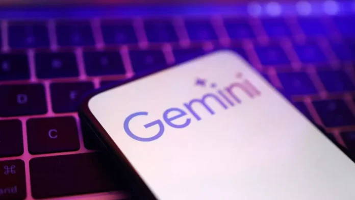 Google Gemini tətbiqi tamamilə yeni interfeyslə təqdim olunur - wecom.az