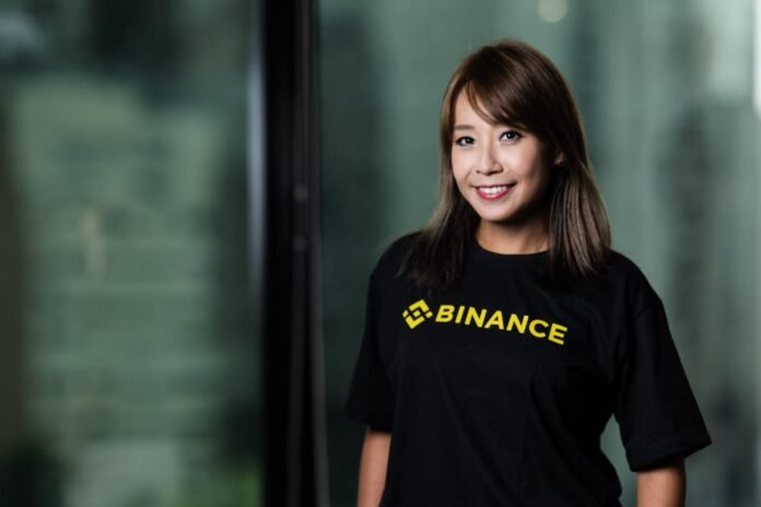 Binance 2030 master planı: bazar pis olanda qururuq - wecom.az