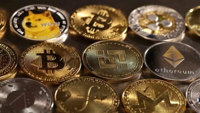 FTB 8 milyard dollarlıq kriptovalyutanı müsadirə etdi - wecom.az