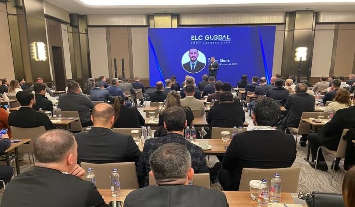 E-ticarət nəhəngləri ELC GLOBAL icması altında birləşir - wecom.az
