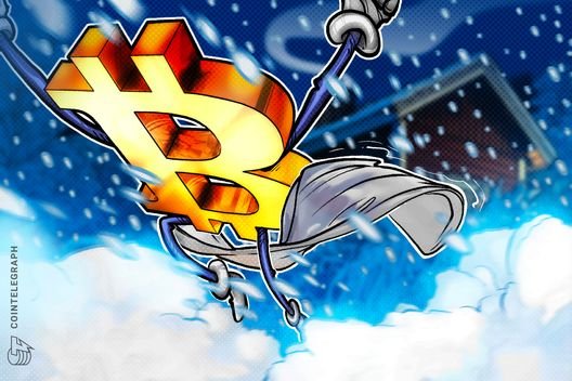 Bitcoin alıcıları təklifi məhdudlaşdırır, lakin həcmlər zəif qalır - wecom.az