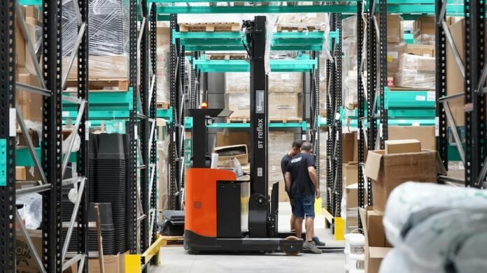 Amazon Fransaya 15 milyard avro investisiya qoyur: logistika və süni intellekt genişlənir - wecom.az