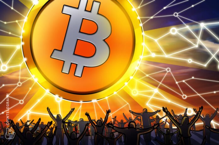 Bitcoin sentimenti 2026-cı ilin ən yüksək optimist nisbətinə çatdı - wecom.az