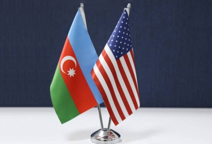 ABŞ-Azərbaycan İqtisadi Dialoqu Bakıda keçiriləcək - wecom.az