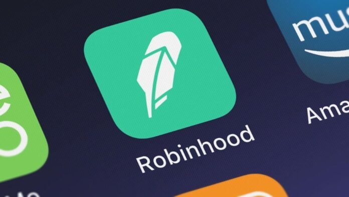 Robinhood Crypto COO Tanya Denisova vəzifəsindən ayrıldı - wecom.az