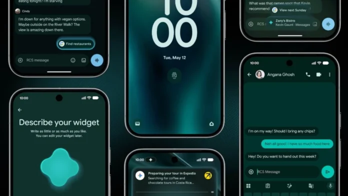 Google-dan Apple-a süni intellekt çalımı: Gemini Intelligence - wecom.az