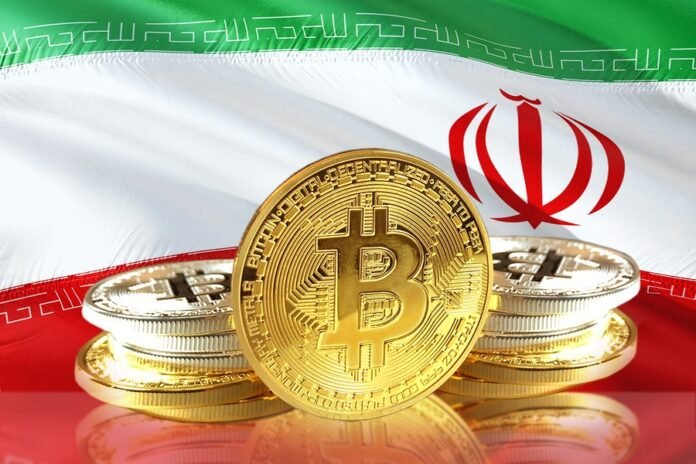 ABŞ İranla Əlaqəli 1 Milyard Dollarlıq Kriptovalyuta Aktivlərini Ələ Keçirib - wecom.az