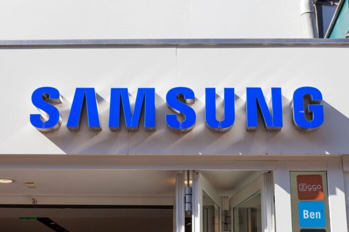 Samsung Cənubi Koreyanın ən böyük kripto birjasında pay almaq üçün $408 milyon sərmayə qoyur - wecom.az