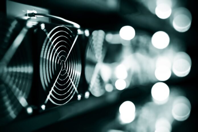 Bitcoin miner Riot-un səhmləri AMD ilə razılaşmanın genişlənməsindən sonra 8% artdı - wecom.az