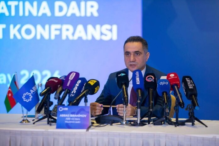 ABB sədri: 