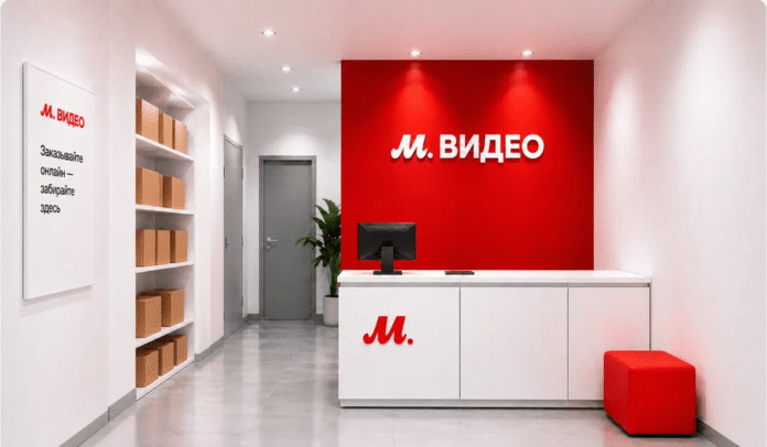 M.Video öz brendi altında partnyor çatdırılma məntəqələri açır - wecom.az