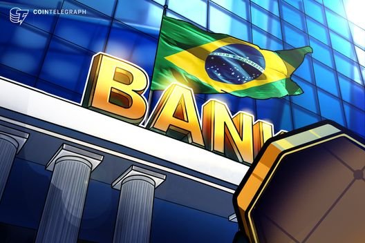Braziliya Mərkəzi Bankı kriptovalyuta ilə transsərhəd ödənişləri qadağan edir - wecom.az