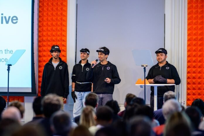 Hindistanın gig iqtisadiyyatı dünya robotlarını təlim edəcək: Human Archive startup-ı - wecom.az