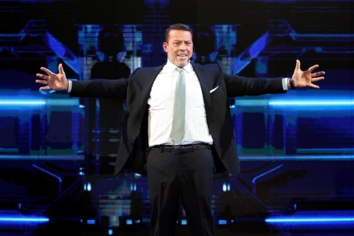 Tony Robbins və Calm keçmiş işçiləri daha təhlükəsiz süni intellekt terapiyası qurur - wecom.az