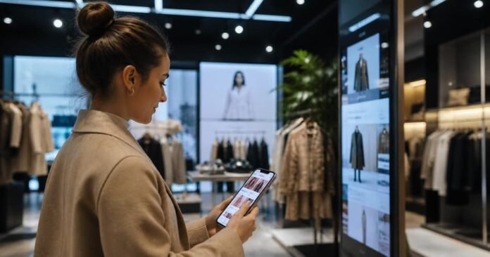 E-ticarətin gələcəyi: TikTok və süni intellekt pərakəndə satışı necə dəyişir - wecom.az