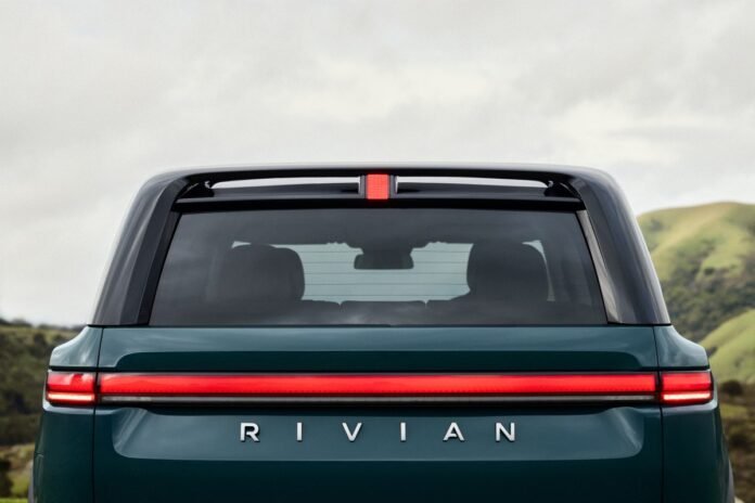 Volkswagen Rivianın ən böyük səhmdarı oldu, Amazonu geridə qoydu - wecom.az