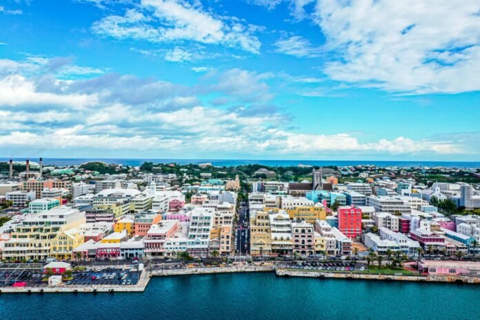 Bermuda kripto ambisiyaları: kiçik ada ölkəsi tam onchain iqtisadiyyata keçir - wecom.az